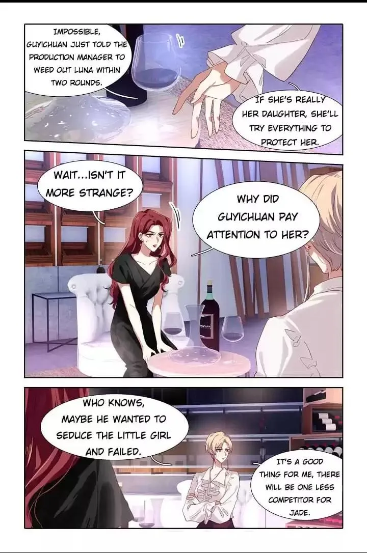 Star Dream Idol Project Chapter 245 Online - página 8