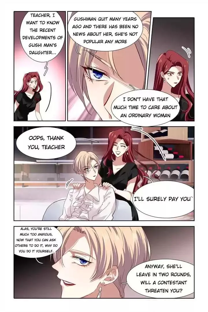 Star Dream Idol Project Chapter 245 Online - página 9