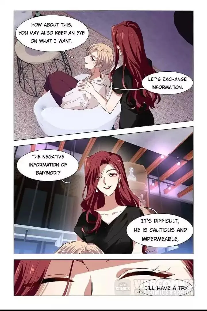 Star Dream Idol Project Chapter 245 Online - página 10