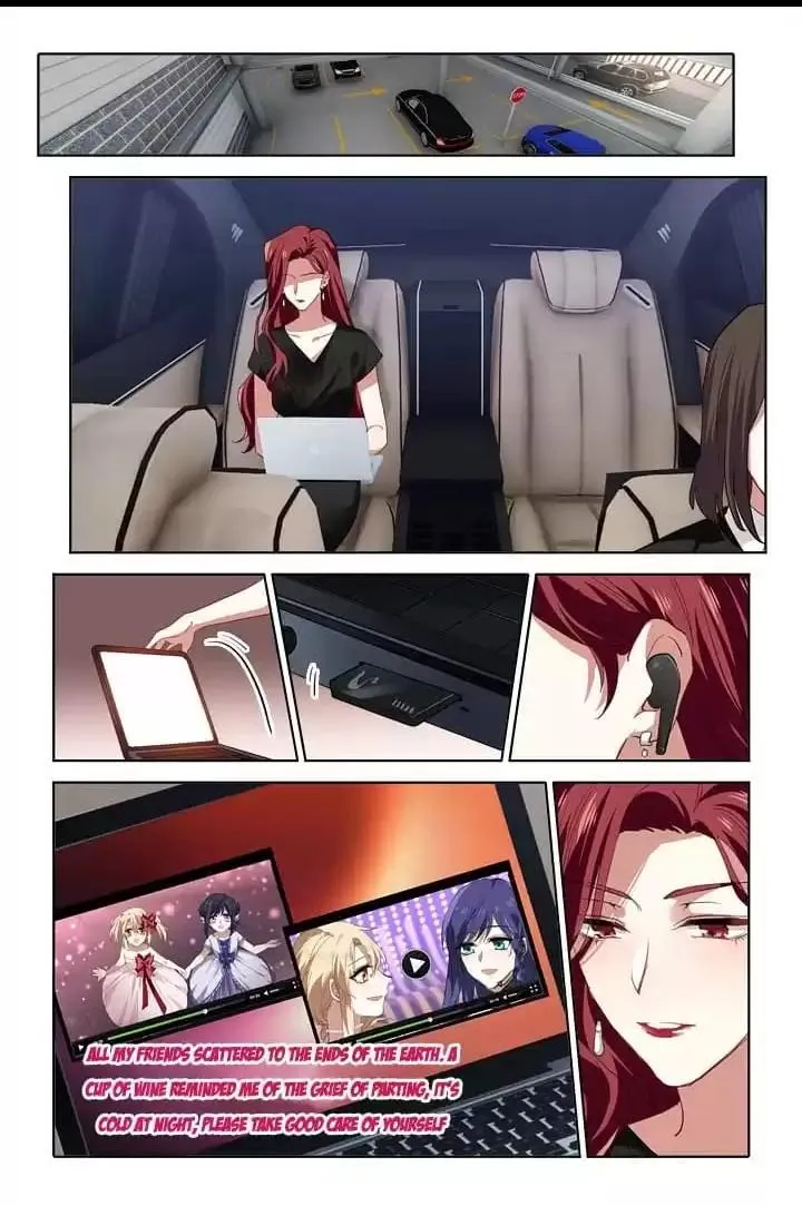 Star Dream Idol Project Chapter 245 Online - página 11