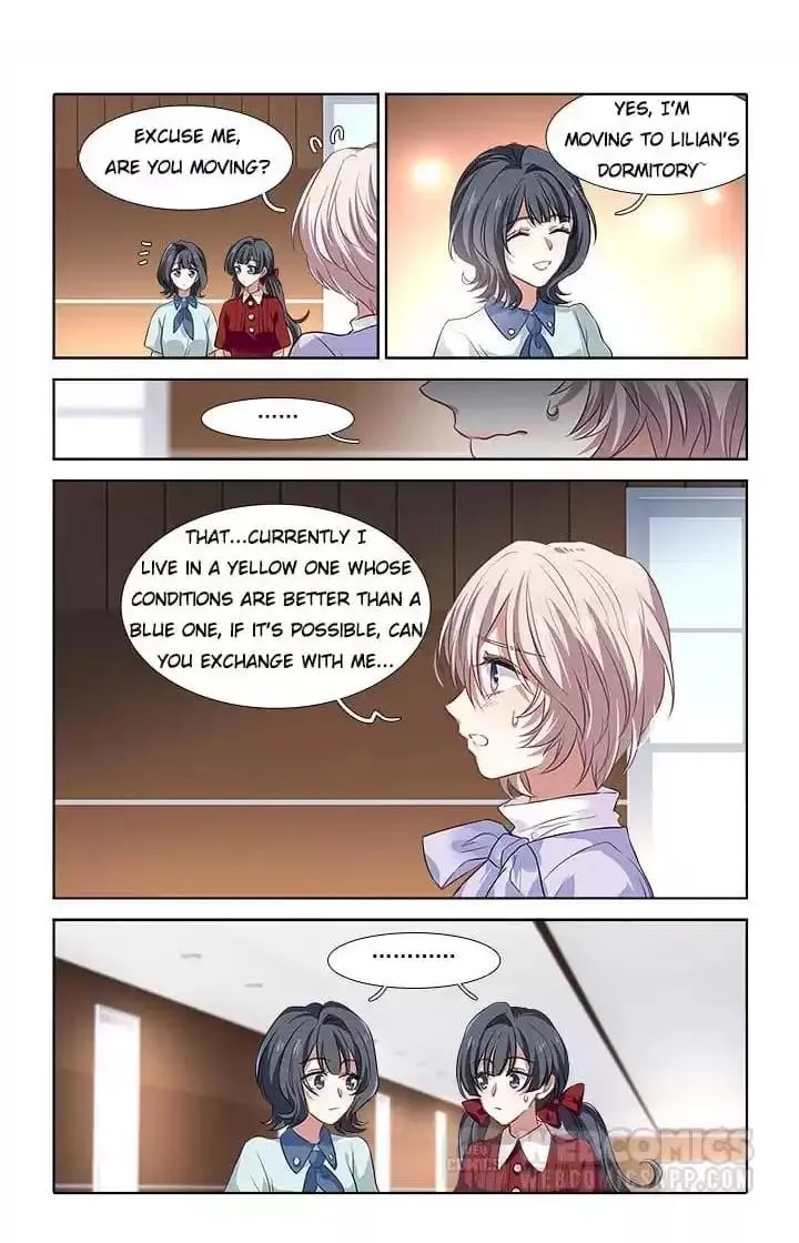 Star Dream Idol Project Chapter 246 Online - página 2