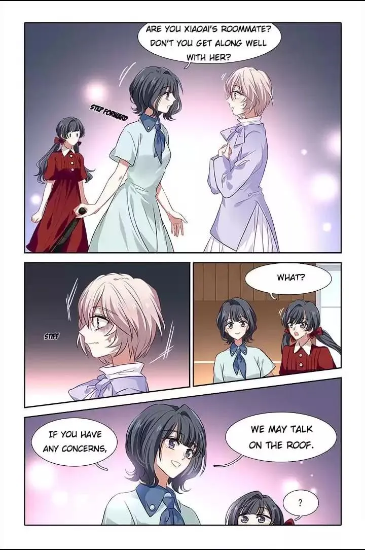 Star Dream Idol Project Chapter 246 Online - página 3
