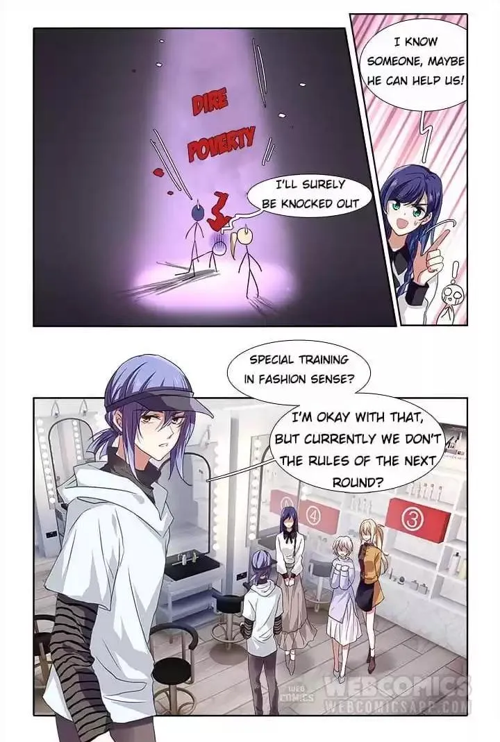 Star Dream Idol Project Chapter 246 Online - página 6