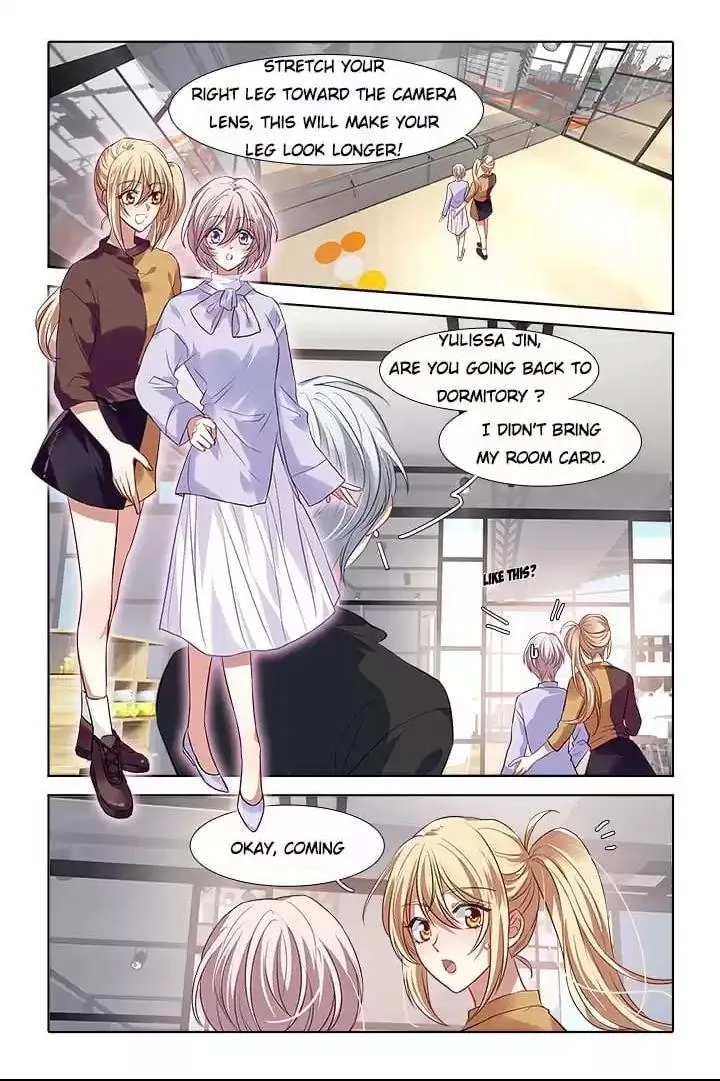 Star Dream Idol Project Chapter 246 Online - página 11