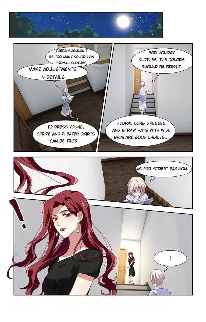 Star Dream Idol Project Chapter 246 Online - página 13