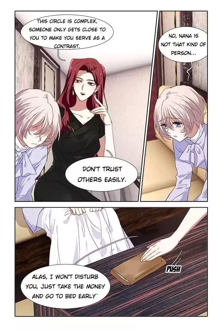 Star Dream Idol Project Chapter 248 Online - página 3