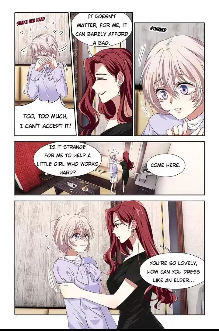 Star Dream Idol Project Chapter 248 Online - página 4