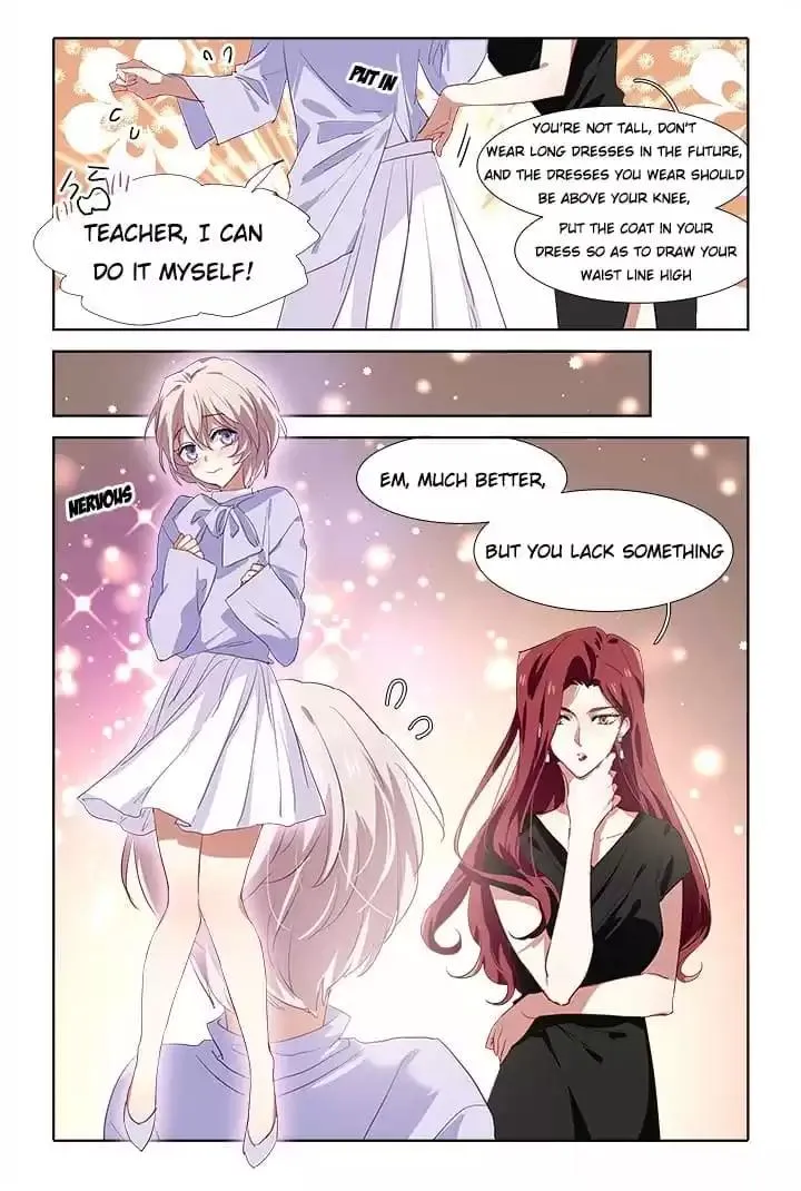 Star Dream Idol Project Chapter 248 Online - página 5