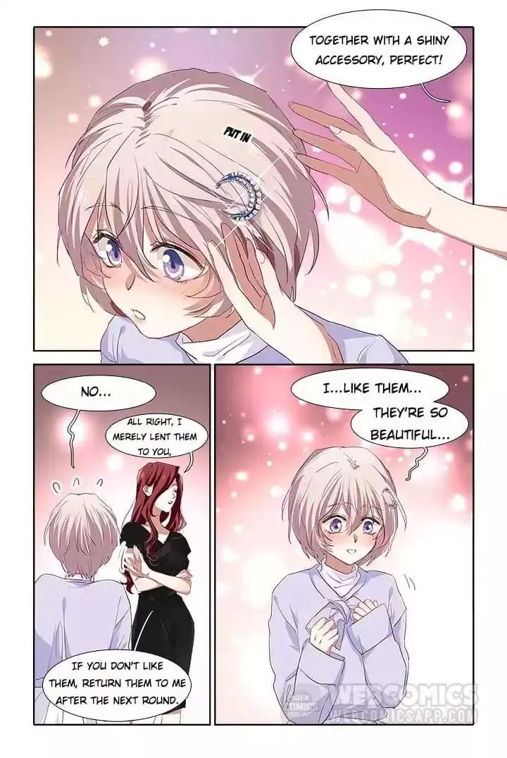 Star Dream Idol Project Chapter 248 Online - página 6