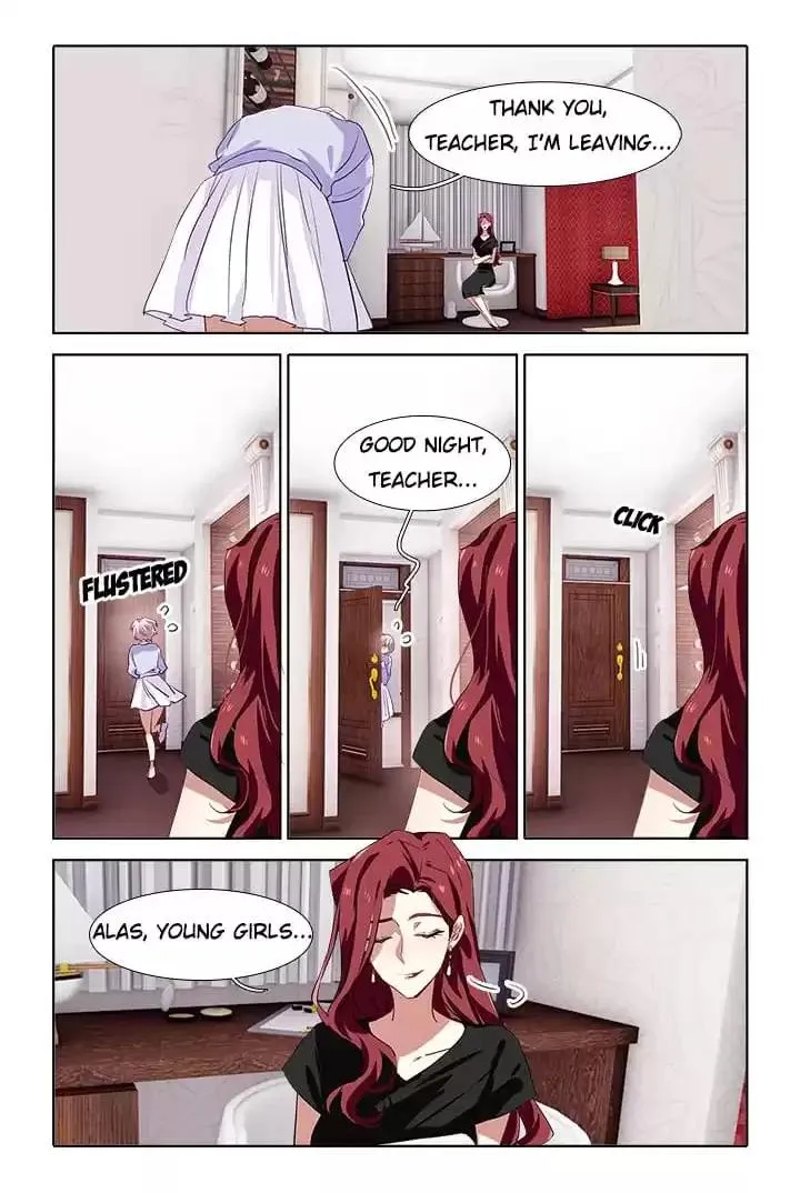 Star Dream Idol Project Chapter 248 Online - página 7