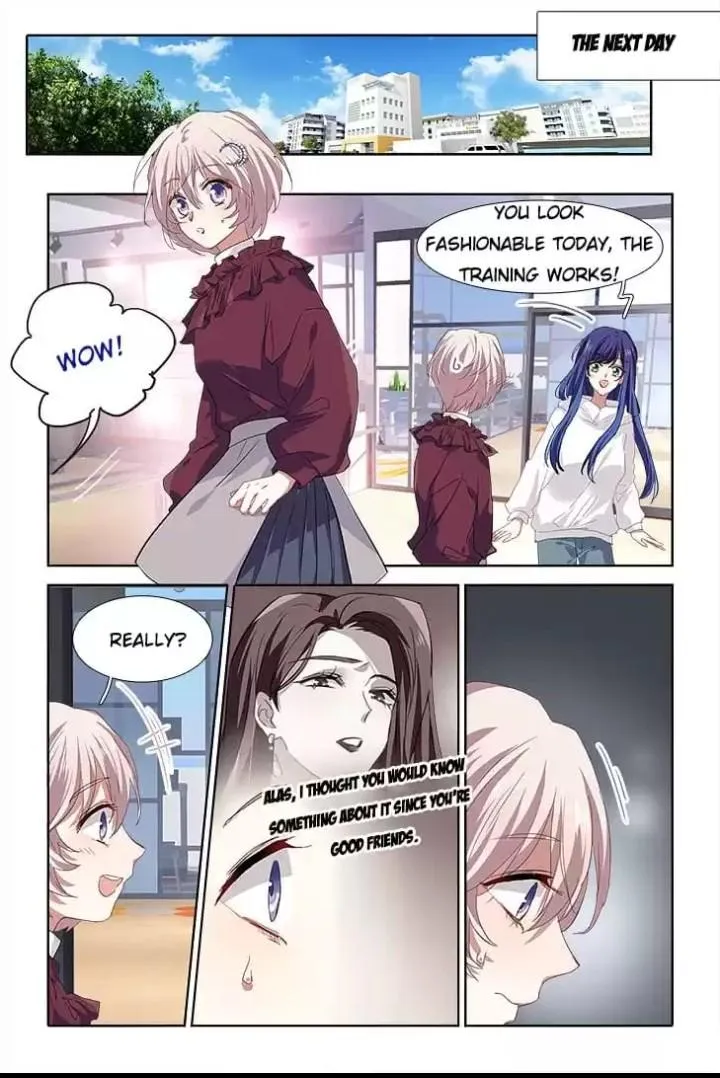 Star Dream Idol Project Chapter 248 Online - página 8