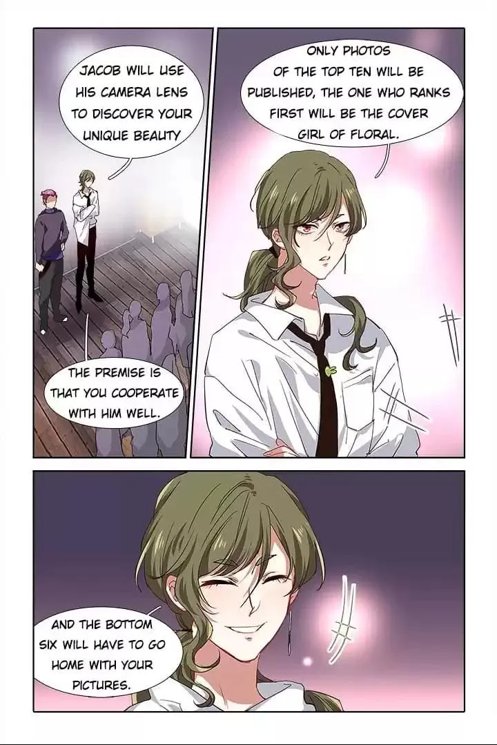 Star Dream Idol Project Chapter 249 Online - página 3