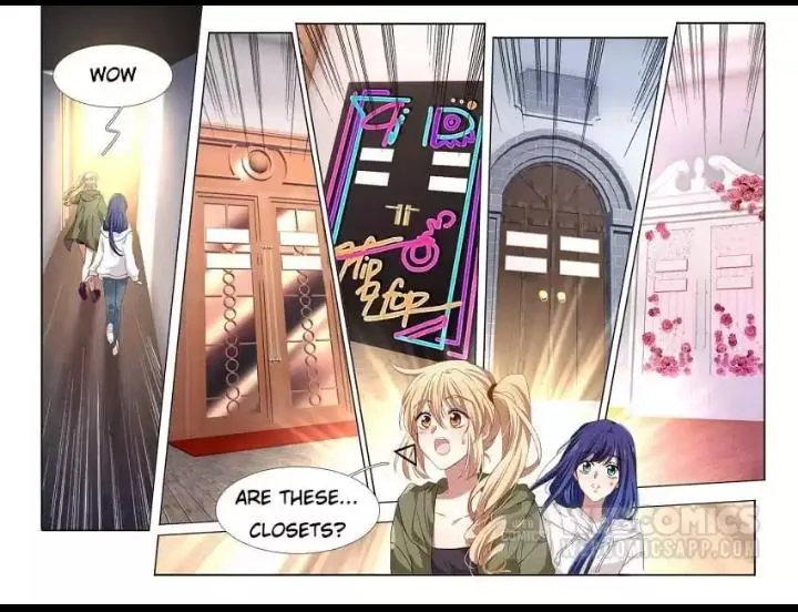 Star Dream Idol Project Chapter 249 Online - página 6