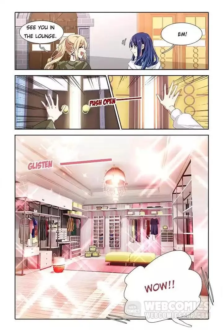 Star Dream Idol Project Chapter 249 Online - página 10