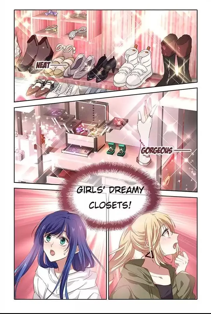 Star Dream Idol Project Chapter 249 Online - página 11