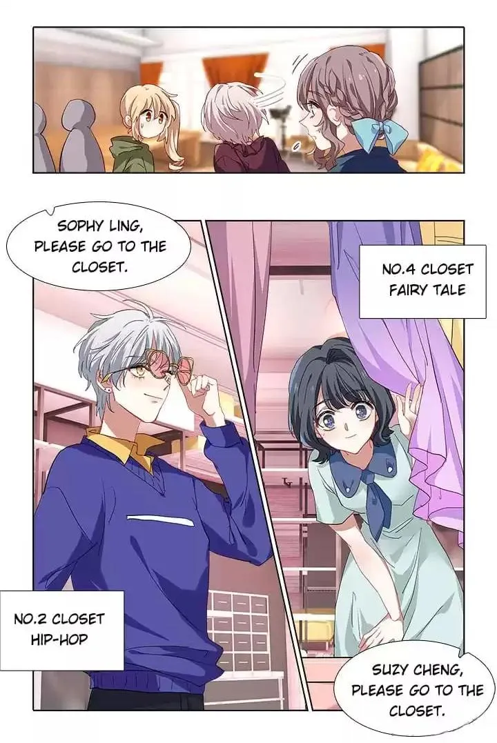 Star Dream Idol Project Chapter 250 Online - página 5