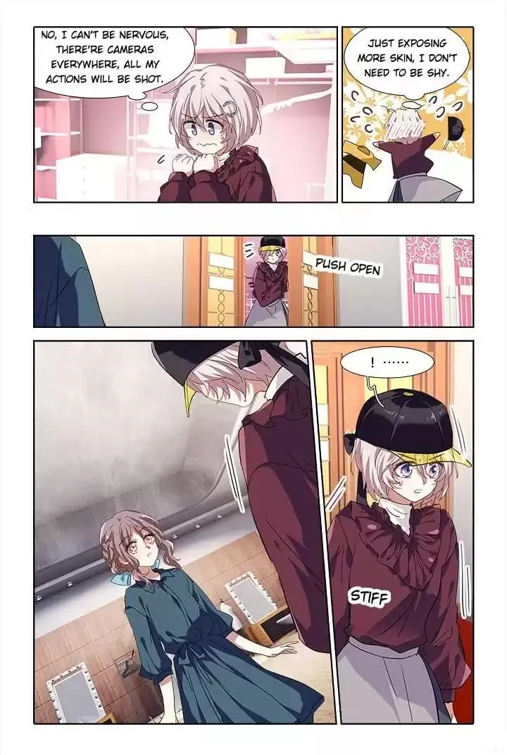 Star Dream Idol Project Chapter 250 Online - página 8