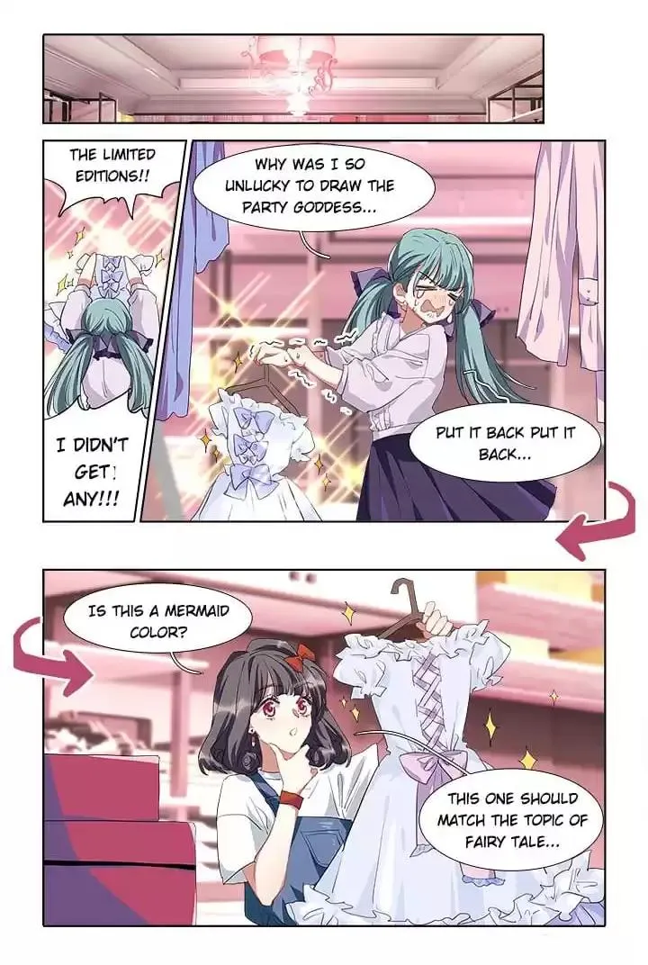 Star Dream Idol Project Chapter 250 Online - página 11
