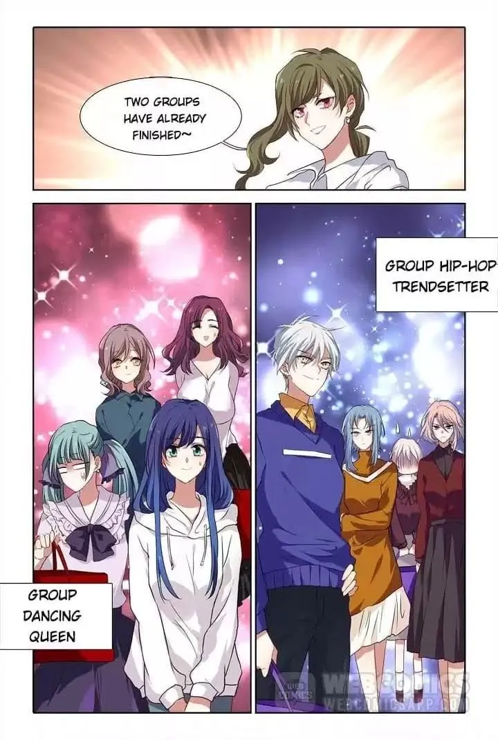 Star Dream Idol Project Chapter 251 Online - página 2
