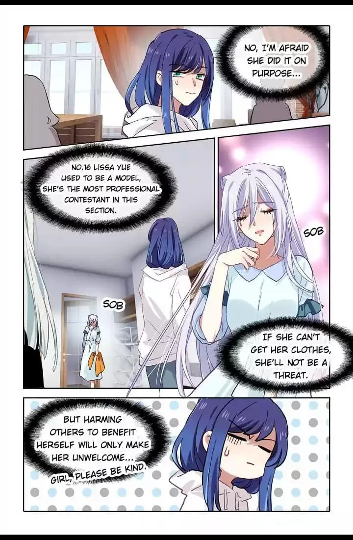 Star Dream Idol Project Chapter 251 Online - página 4