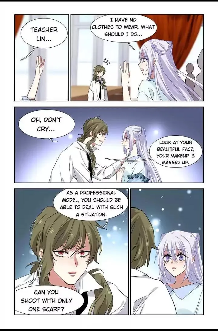 Star Dream Idol Project Chapter 251 Online - página 8