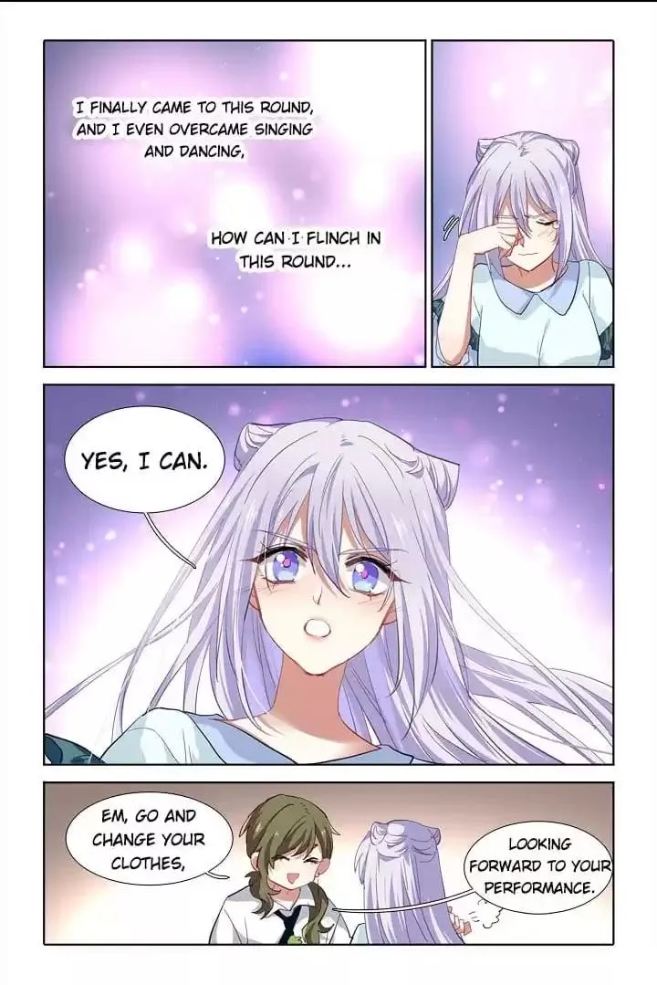 Star Dream Idol Project Chapter 251 Online - página 9