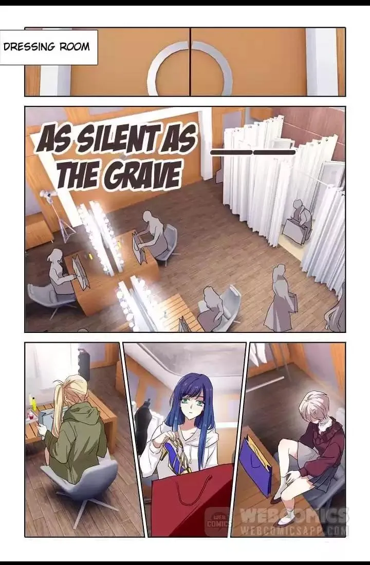 Star Dream Idol Project Chapter 251 Online - página 10