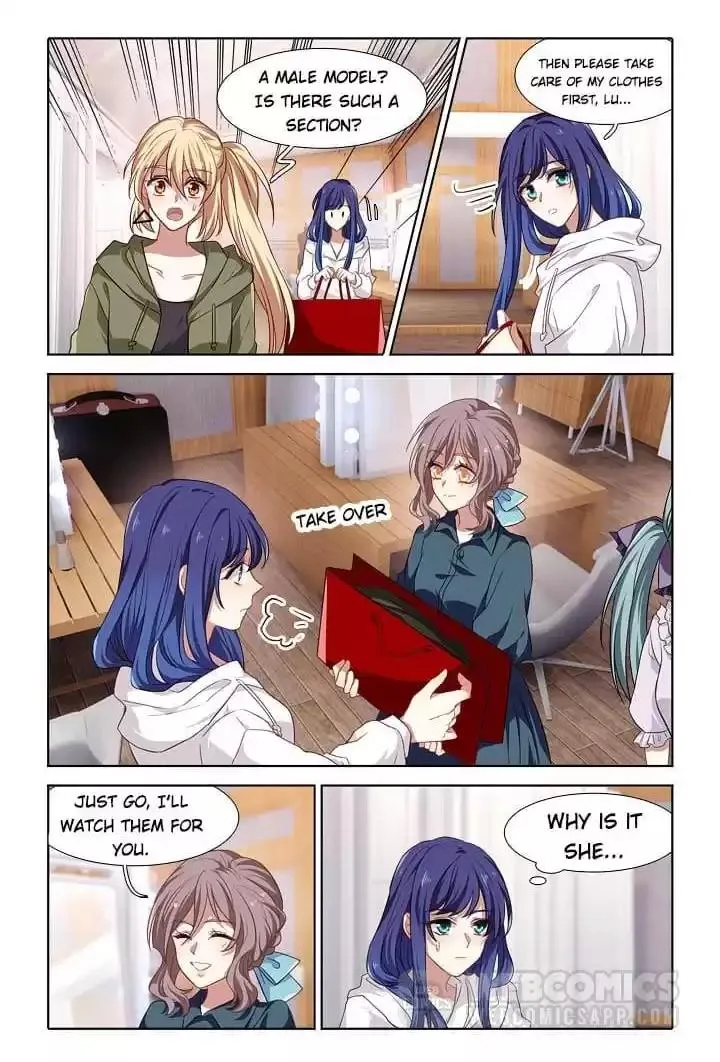 Star Dream Idol Project Chapter 252 Online - página 2
