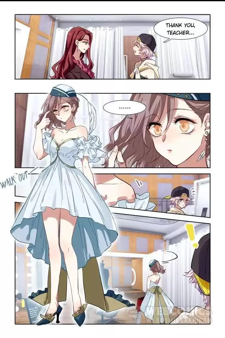Star Dream Idol Project Chapter 252 Online - página 6