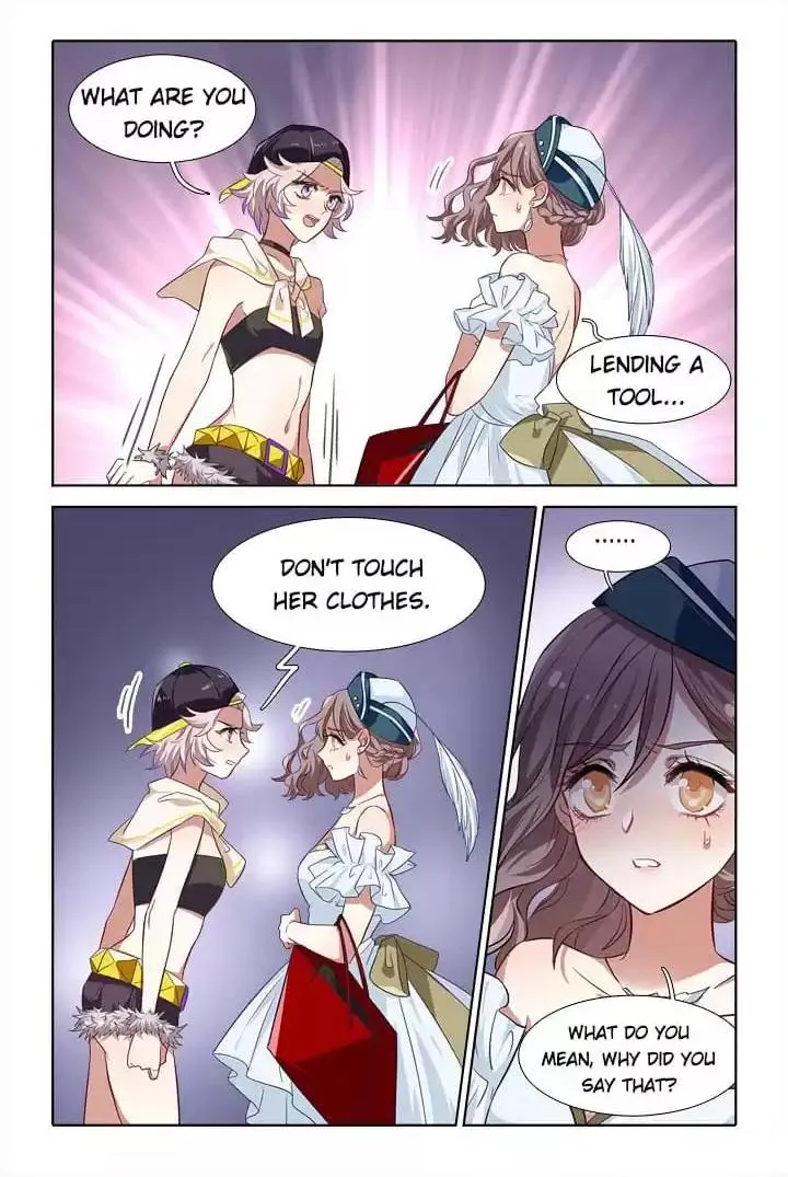 Star Dream Idol Project Chapter 252 Online - página 8