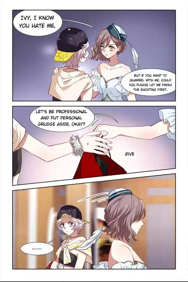 Star Dream Idol Project Chapter 252 Online - página 9