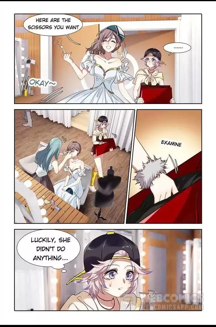 Star Dream Idol Project Chapter 252 Online - página 10