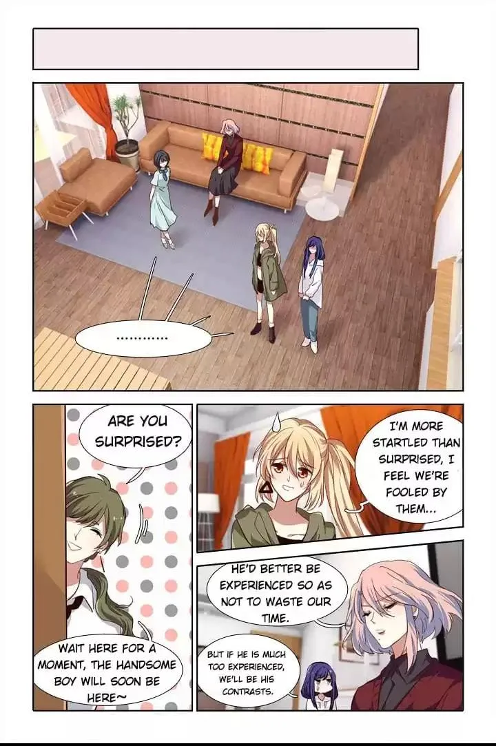 Star Dream Idol Project Chapter 252 Online - página 11