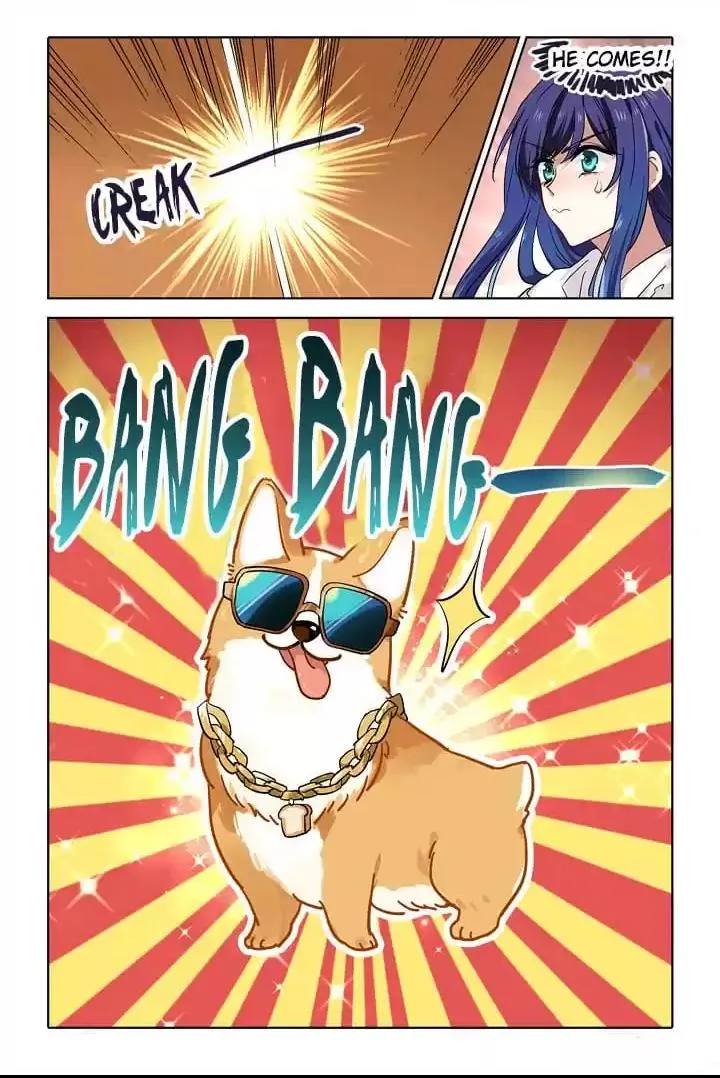 Star Dream Idol Project Chapter 252 Online - página 12
