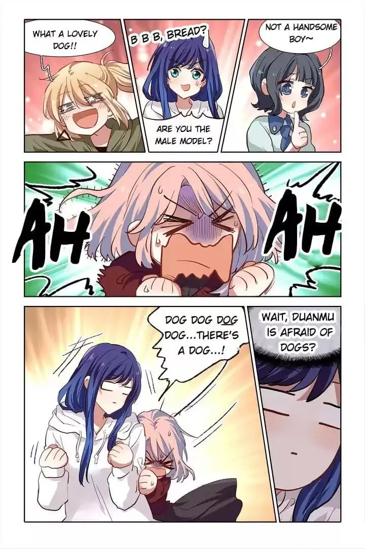 Star Dream Idol Project Chapter 252 Online - página 13