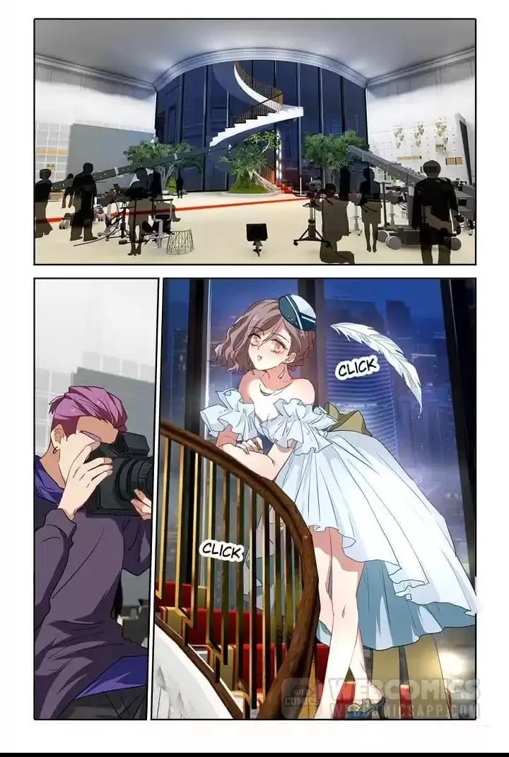 Star Dream Idol Project Chapter 253 Online - página 2