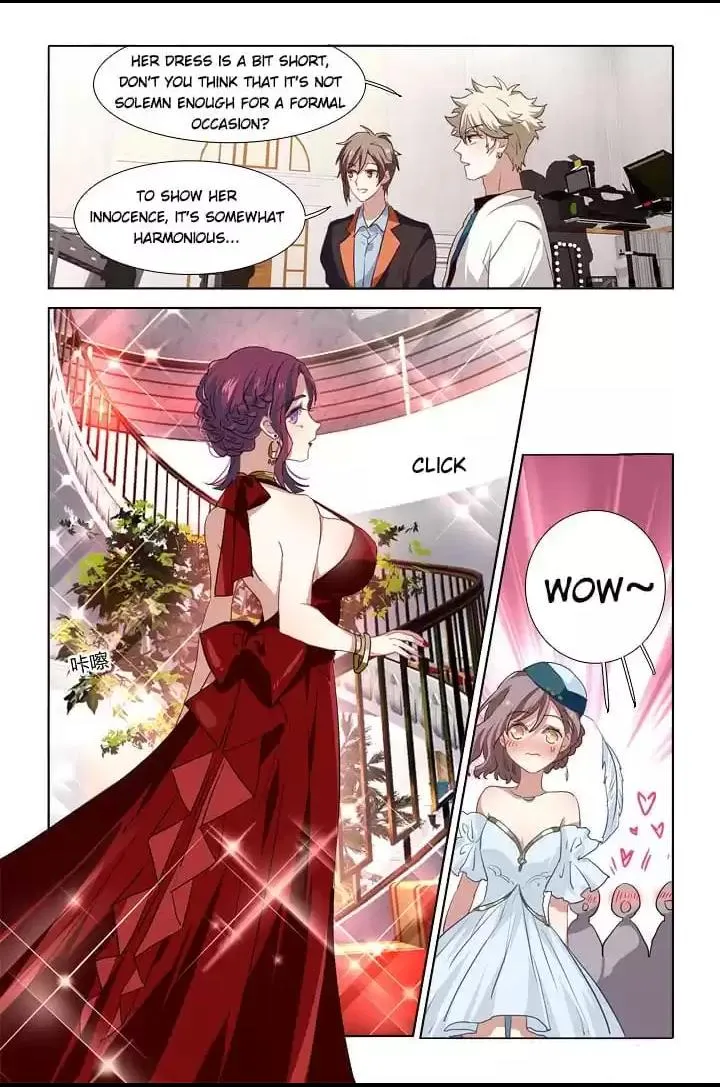 Star Dream Idol Project Chapter 253 Online - página 3