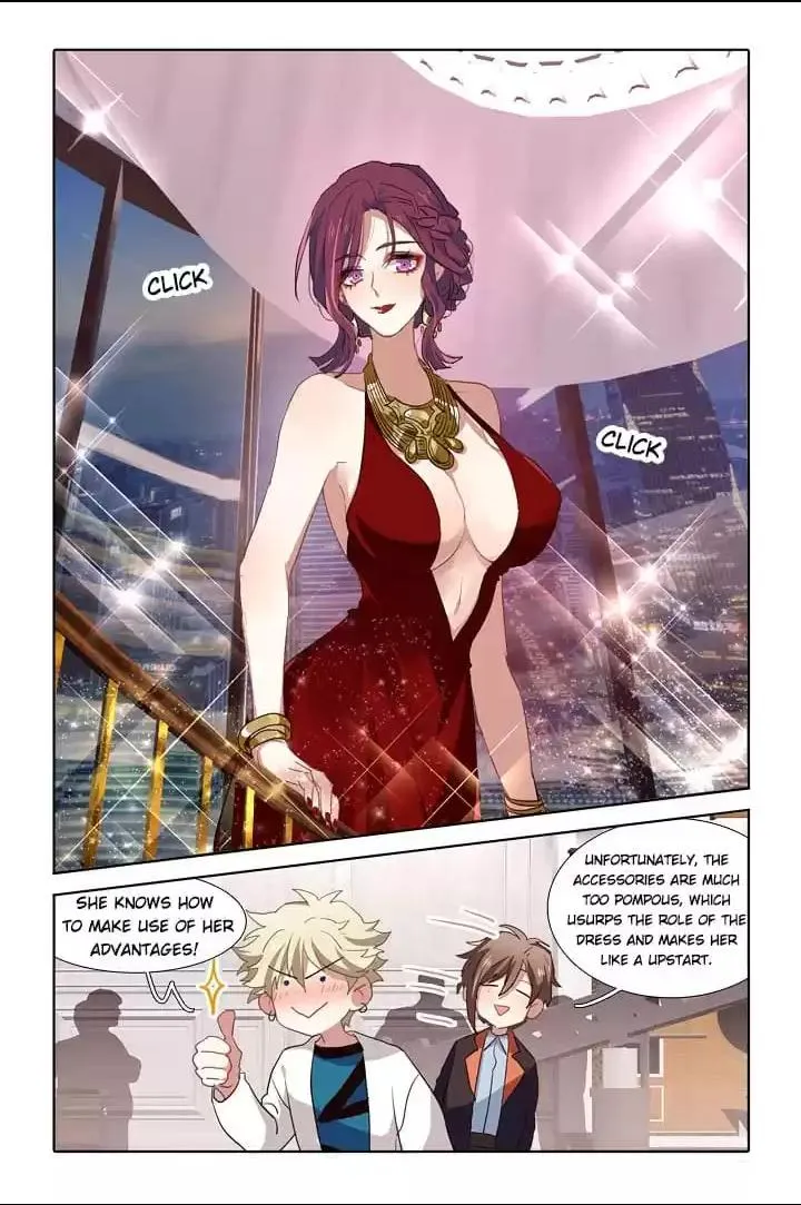 Star Dream Idol Project Chapter 253 Online - página 4