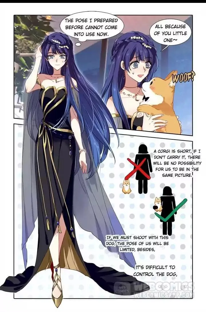 Star Dream Idol Project Chapter 253 Online - página 6