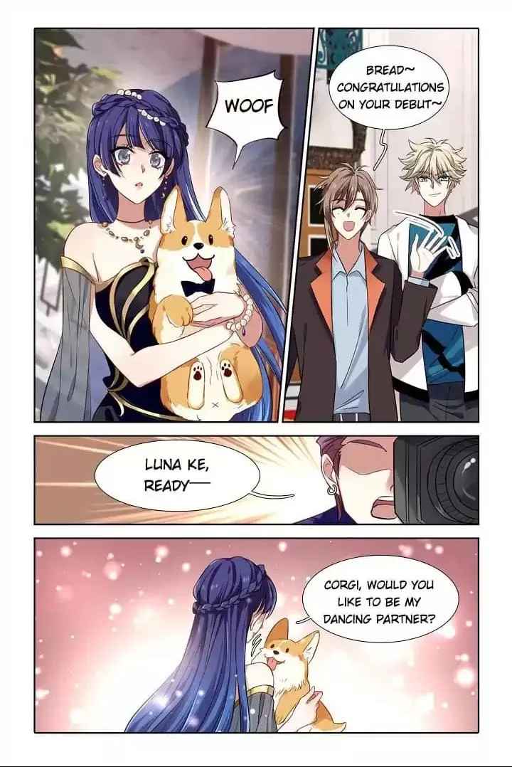 Star Dream Idol Project Chapter 253 Online - página 7