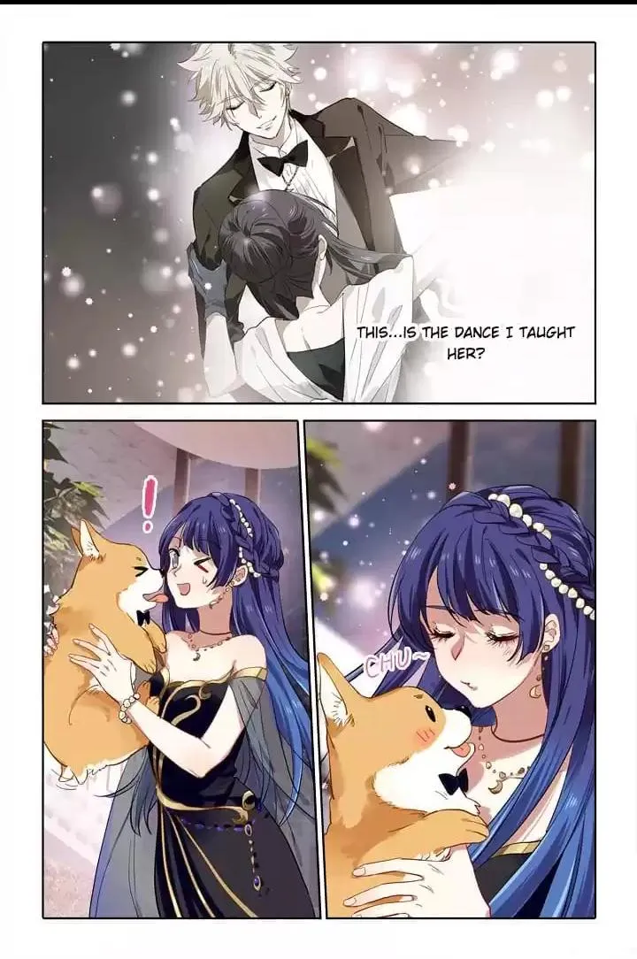 Star Dream Idol Project Chapter 253 Online - página 9