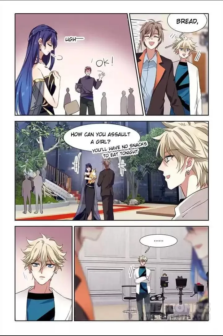 Star Dream Idol Project Chapter 253 Online - página 10