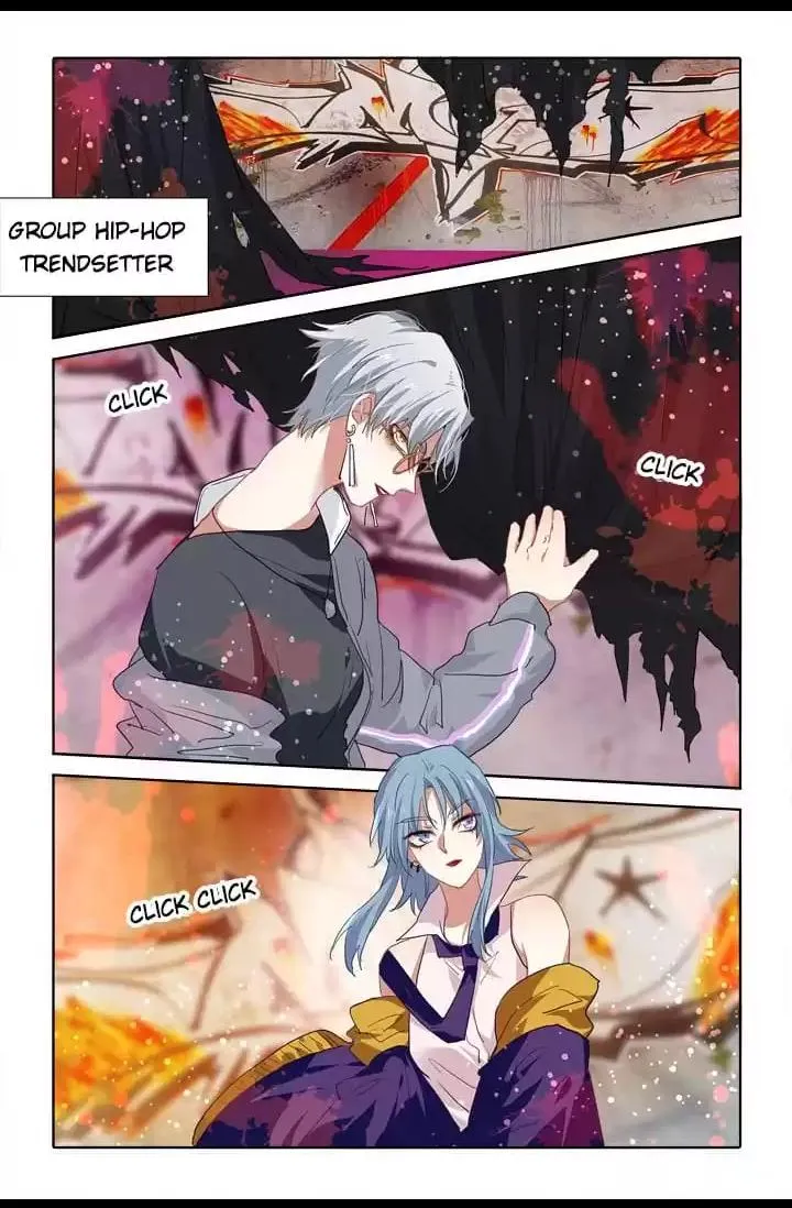 Star Dream Idol Project Chapter 253 Online - página 11