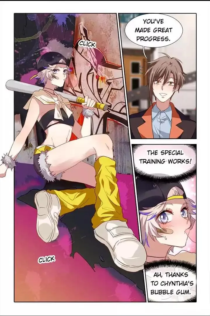 Star Dream Idol Project Chapter 253 Online - página 12