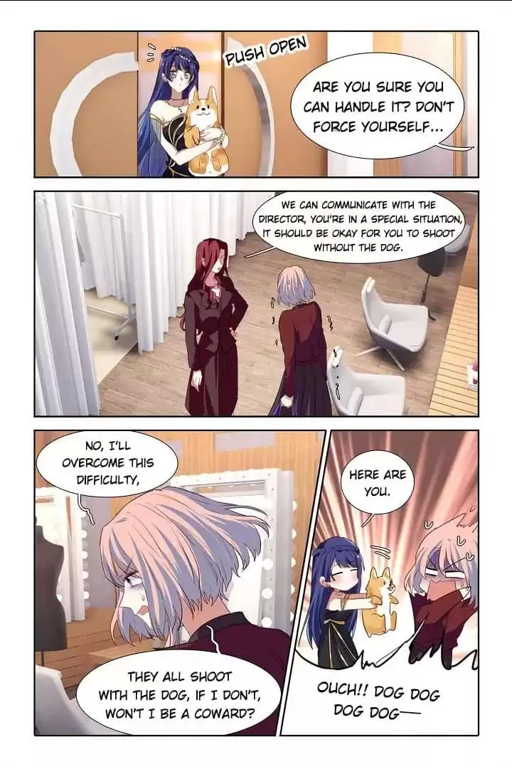 Star Dream Idol Project Chapter 253 Online - página 13