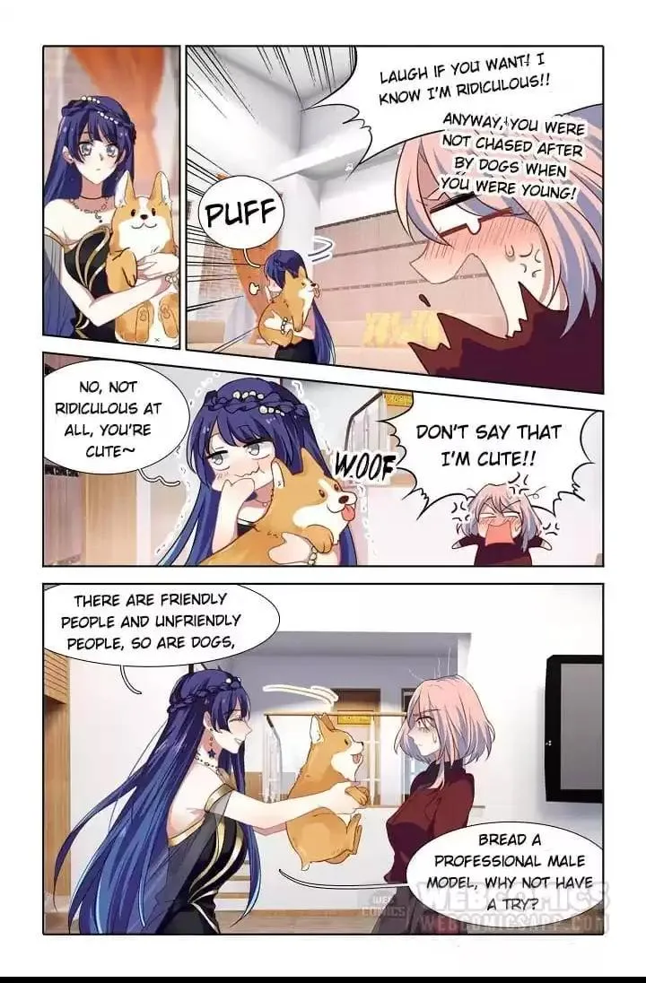Star Dream Idol Project Chapter 254 Online - página 2
