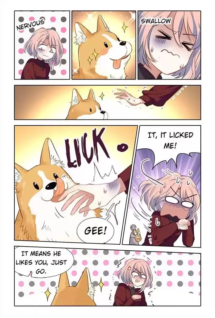 Star Dream Idol Project Chapter 254 Online - página 3
