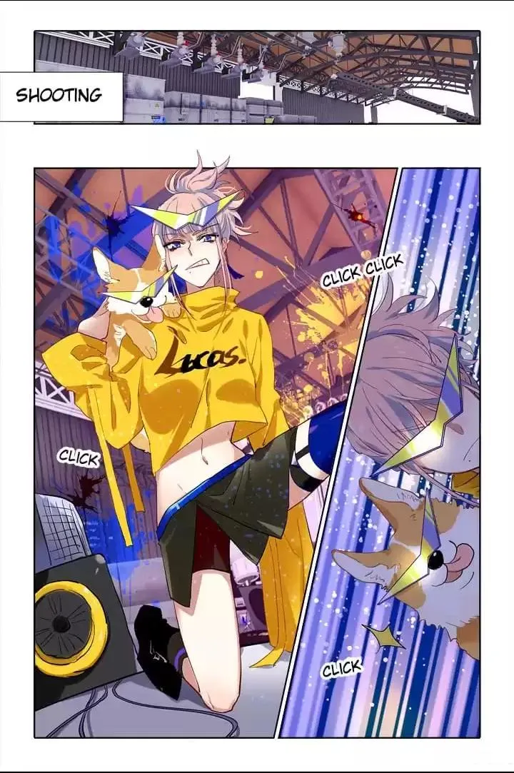 Star Dream Idol Project Chapter 254 Online - página 4