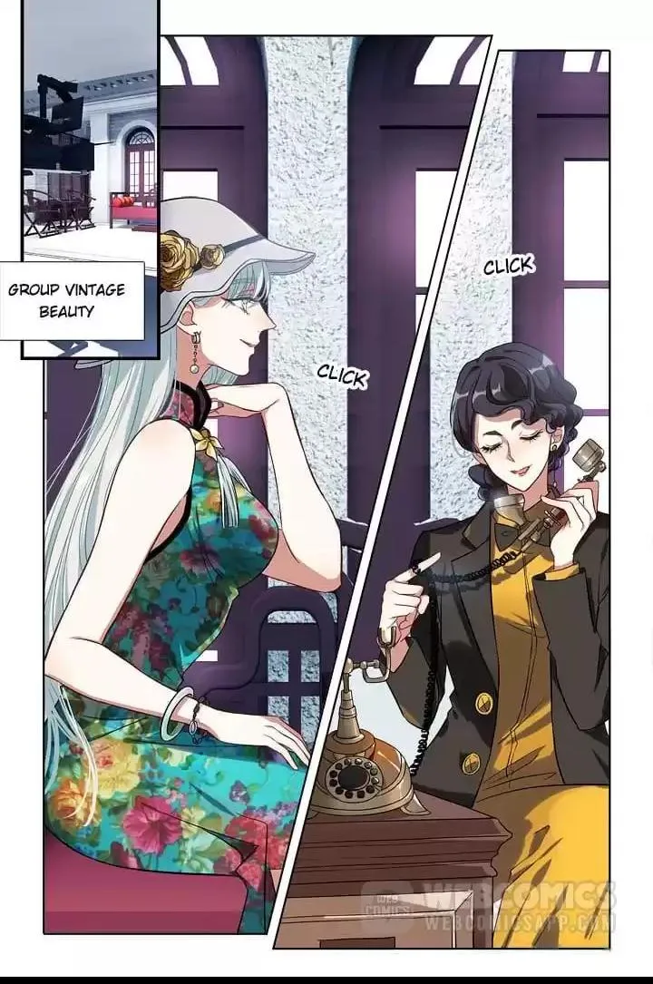 Star Dream Idol Project Chapter 254 Online - página 6