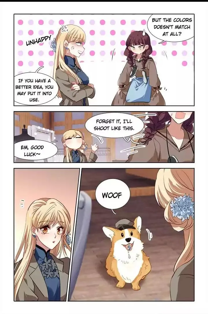 Star Dream Idol Project Chapter 254 Online - página 9